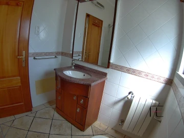 Moradia T5 para Venda em Sesimbra (Castelo)