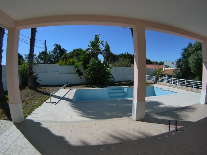 Moradia T5 para Venda em Sesimbra (Castelo)