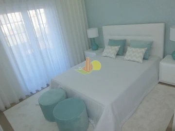 Apartamento T2 para Venda em Tavarede