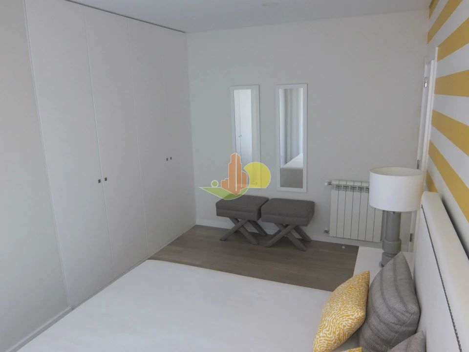 Apartamento T2 para Venda em Tavarede Foto 20