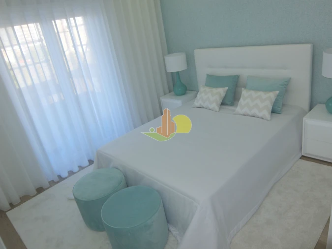 Apartamento T2 para Venda em Tavarede Foto 22