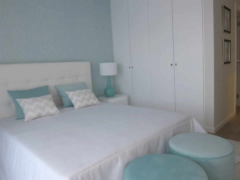 Apartamento T1 para Venda em Tavarede Foto 22