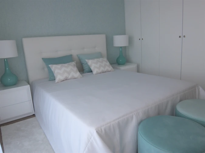 Apartamento T1 para Venda em Tavarede Foto 21