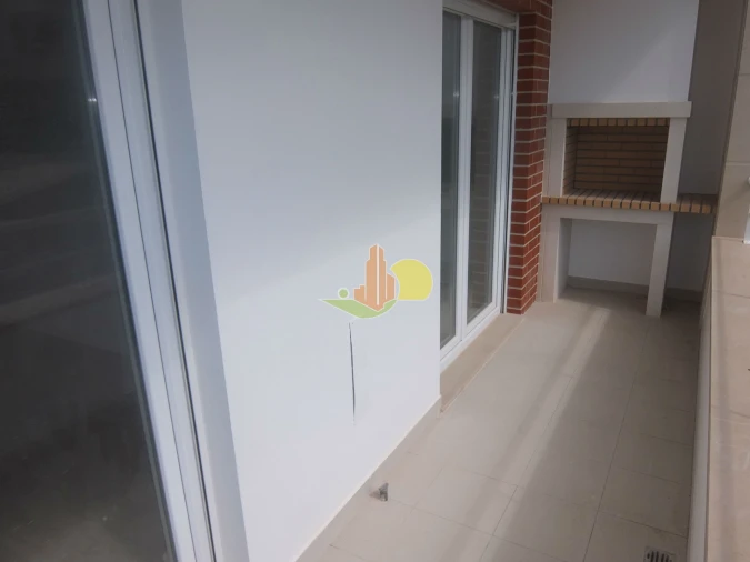 Apartamento T1 para Venda em Tavarede Foto 6
