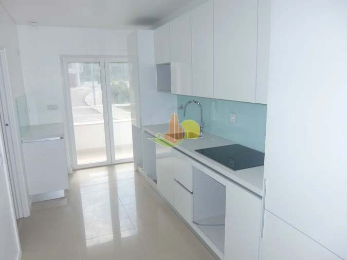Apartamento T1 para Venda em Tavarede Foto 7