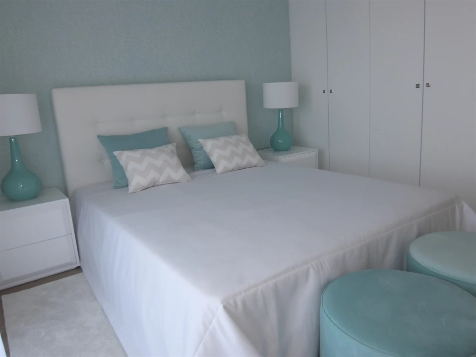 Apartamento T1 para Venda em Tavarede Foto 21