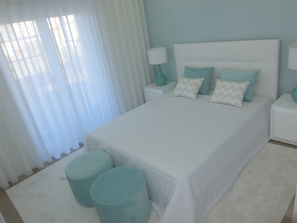 Apartamento T1 para Venda em Tavarede Foto 20