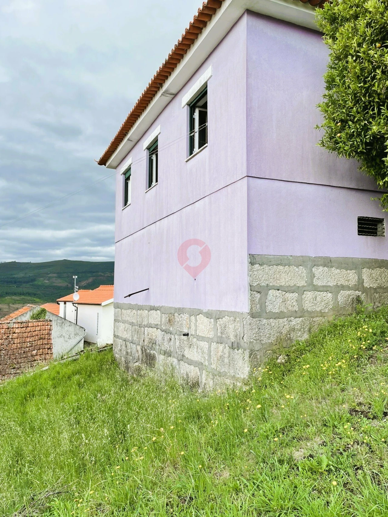 Moradia T3 para Venda em Riba de Mouro Foto 2