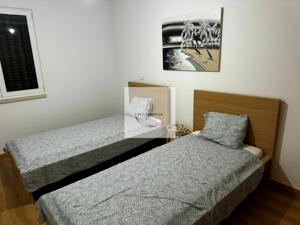 Apartamento T3 para Venda em Porto Santo Foto 8
