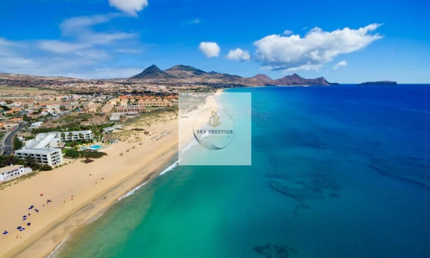 Apartamento T3 para Venda em Porto Santo Foto 2