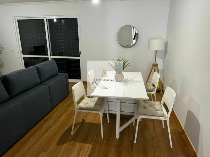 Apartamento T3 para Venda em Porto Santo Foto 9