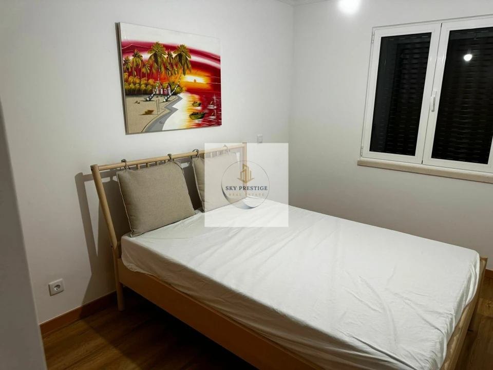 Apartamento T3 para Venda em Porto Santo Foto 6