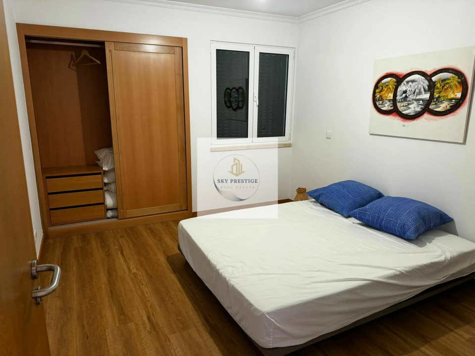 Apartamento T3 para Venda em Porto Santo Foto 7