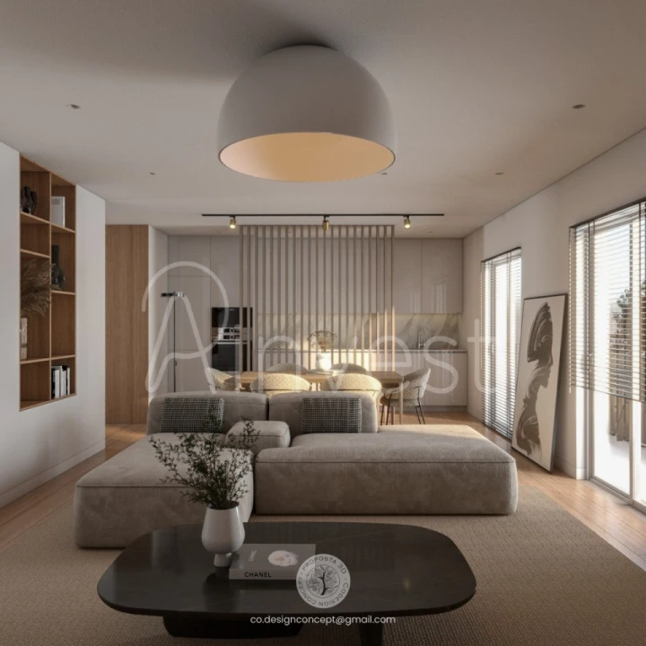 Apartamento T3 para Venda em Cedofeita, Santo Ildefonso, Sé, Miragaia, São Nicolau e Vitória Foto 4