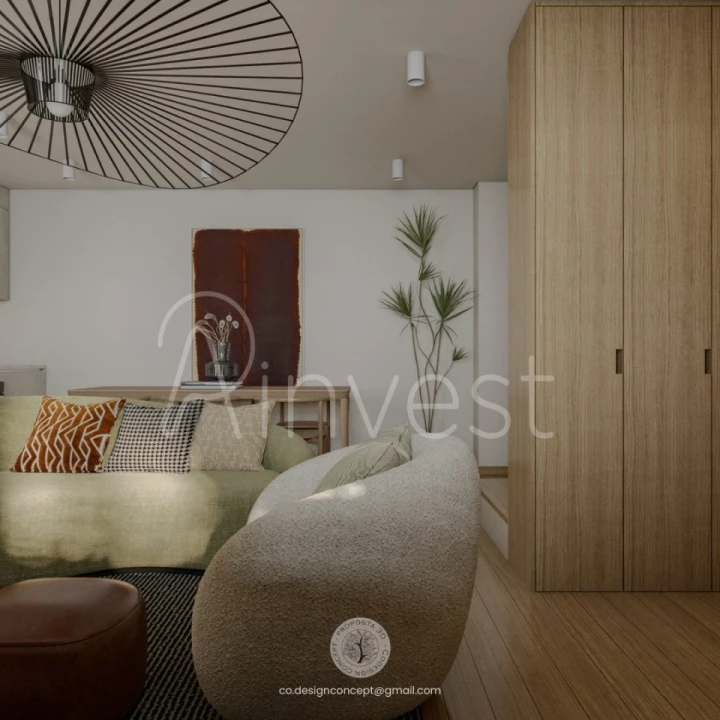 Apartamento T3 para Venda em Cedofeita, Santo Ildefonso, Sé, Miragaia, São Nicolau e Vitória Foto 5