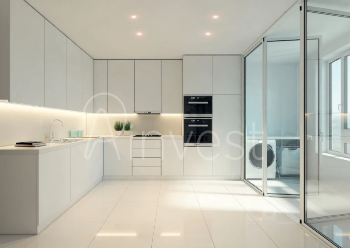 Apartamento T3 para Venda em Cedofeita, Santo Ildefonso, Sé, Miragaia, São Nicolau e Vitória Foto 6