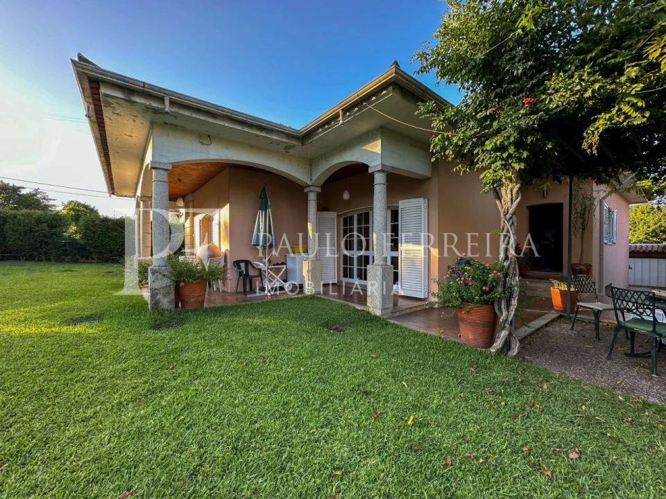 Moradia T3 para Venda em Antas e Abade de Vermoim Foto 10
