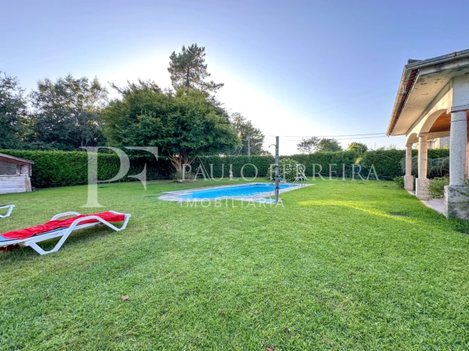 Moradia T3 para Venda em Antas e Abade de Vermoim Foto 6