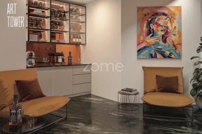 Apartamento T3 para Venda em Aguas Santas