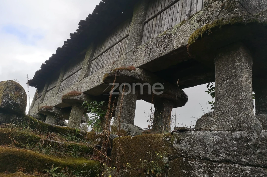 Moradia T1 para Venda em Aboim da Nóbrega e Gondomar Foto 15