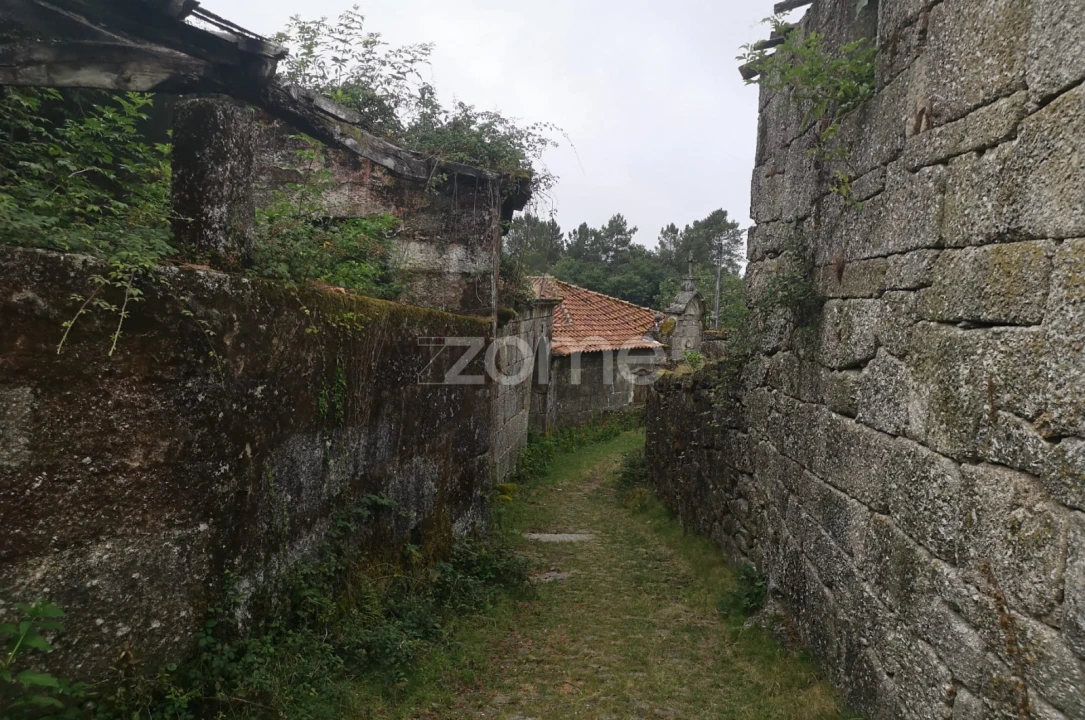 Moradia T1 para Venda em Aboim da Nóbrega e Gondomar Foto 10
