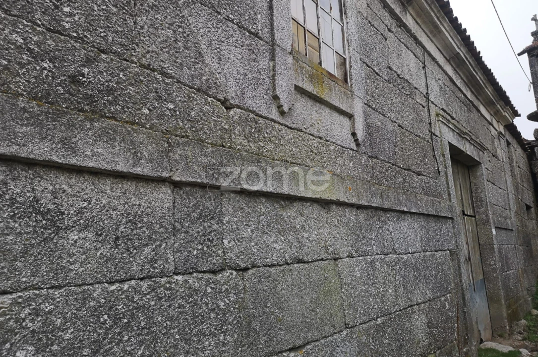 Moradia T1 para Venda em Aboim da Nóbrega e Gondomar Foto 18