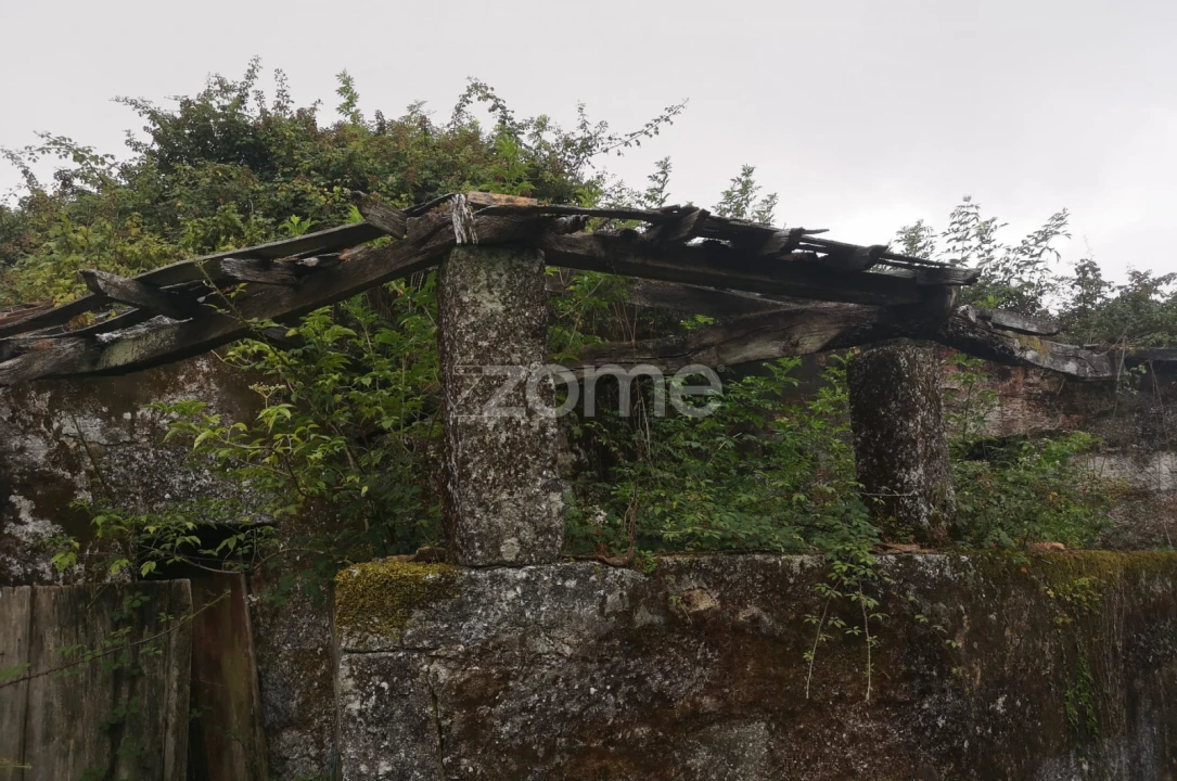 Moradia T1 para Venda em Aboim da Nóbrega e Gondomar Foto 5