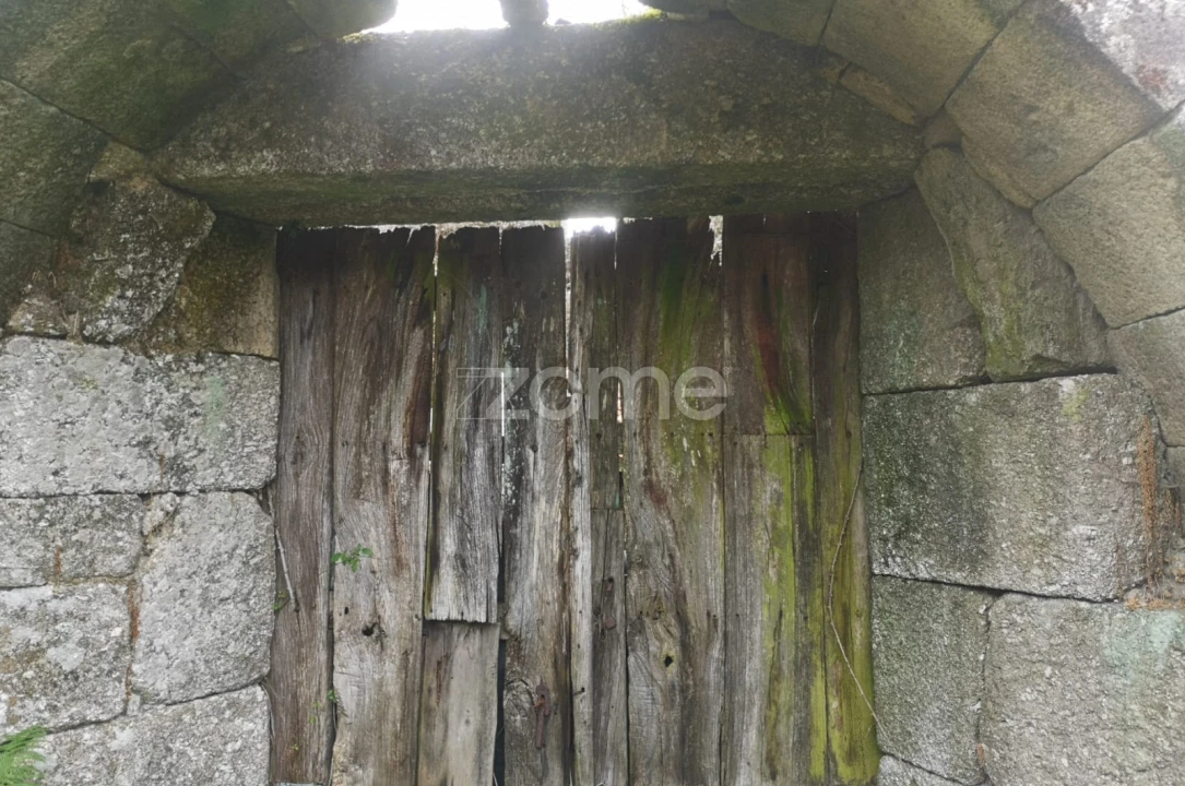 Moradia T1 para Venda em Aboim da Nóbrega e Gondomar Foto 20