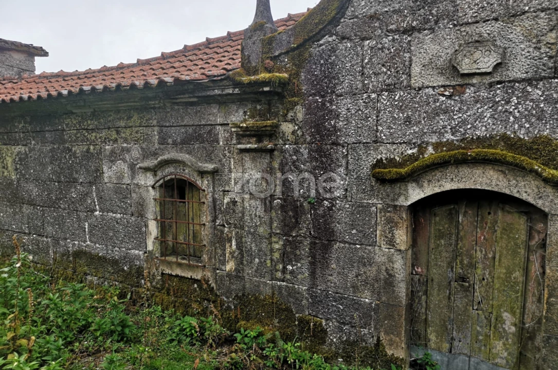 Moradia T1 para Venda em Aboim da Nóbrega e Gondomar Foto 23
