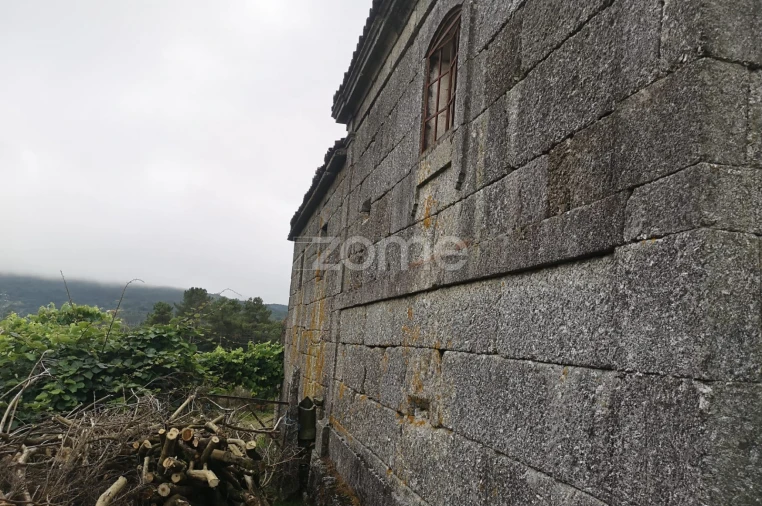 Moradia T1 para Venda em Aboim da Nóbrega e Gondomar Foto 13