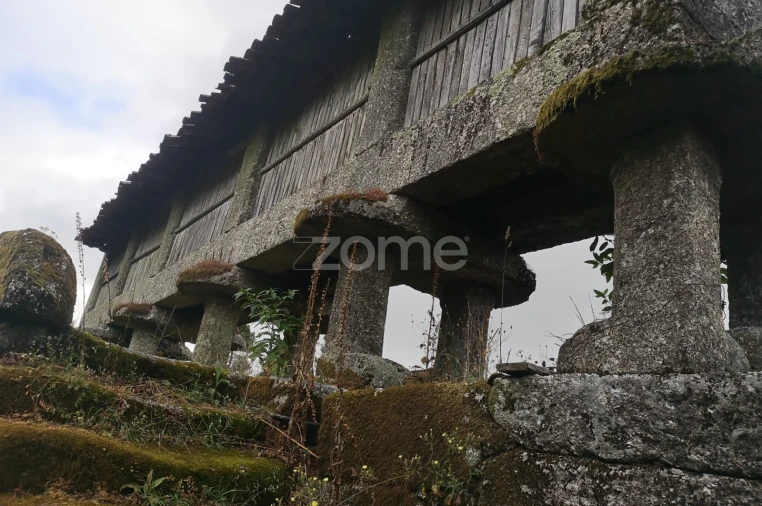 Moradia T1 para Venda em Aboim da Nóbrega e Gondomar Foto 15