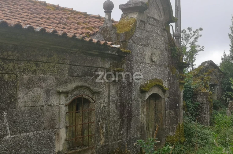 Moradia T1 para Venda em Aboim da Nóbrega e Gondomar Foto 19