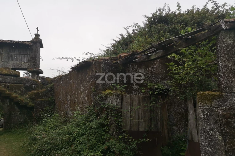 Moradia T1 para Venda em Aboim da Nóbrega e Gondomar Foto 21