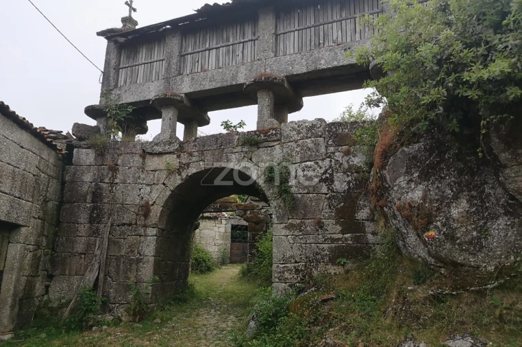 Moradia T1 para Venda em Aboim da Nóbrega e Gondomar Foto 17