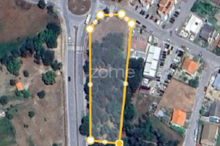 Terreno para Venda em Nelas Foto 11