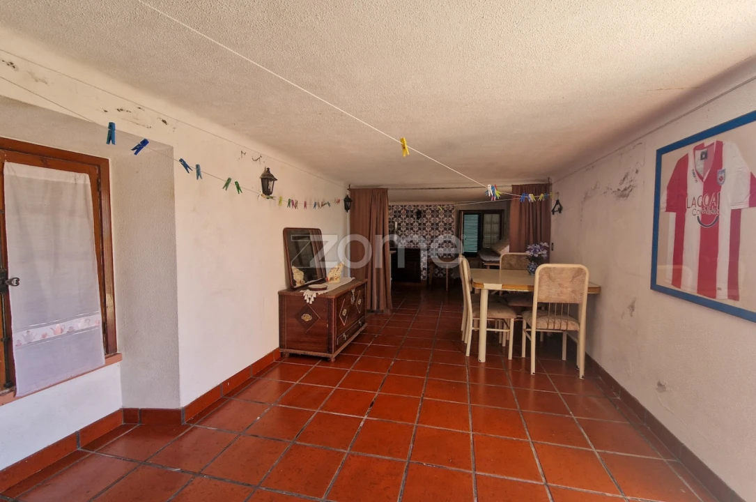 Moradia T5 para Venda em Pico da Pedra Foto 22