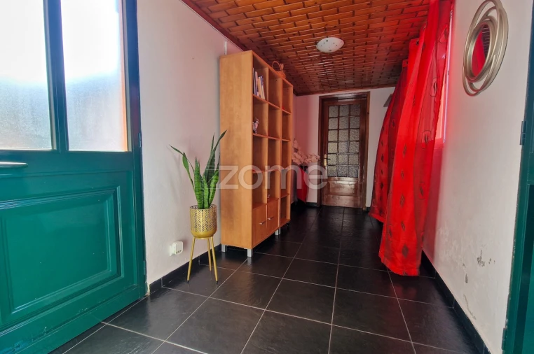 Moradia T5 para Venda em Pico da Pedra Foto 17