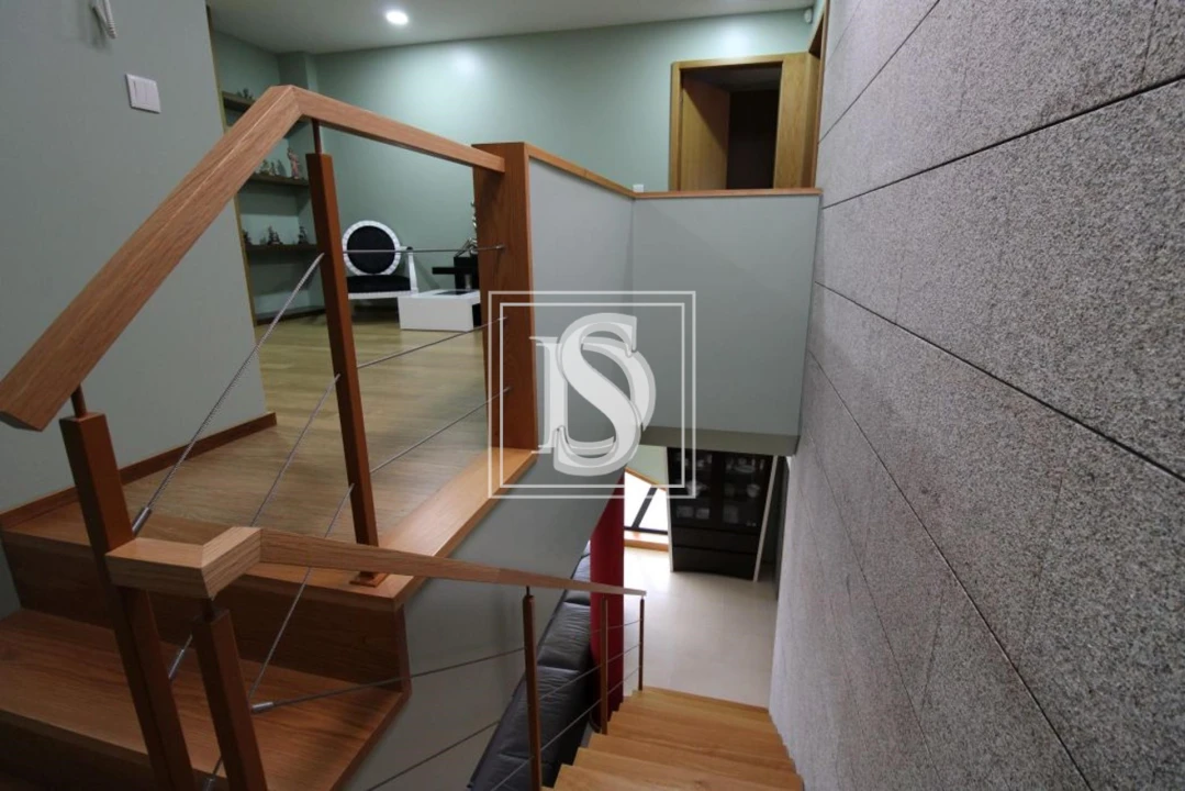 Moradia T4 para Venda em São Jacinto Foto 25