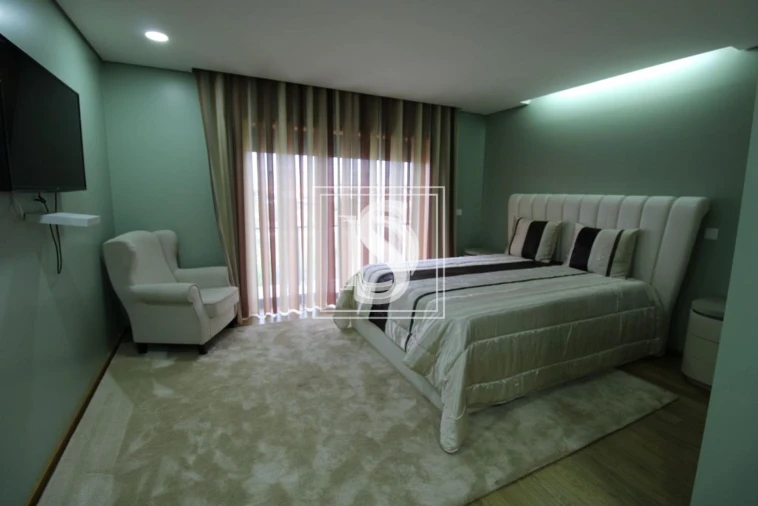Moradia T4 para Venda em São Jacinto Foto 16