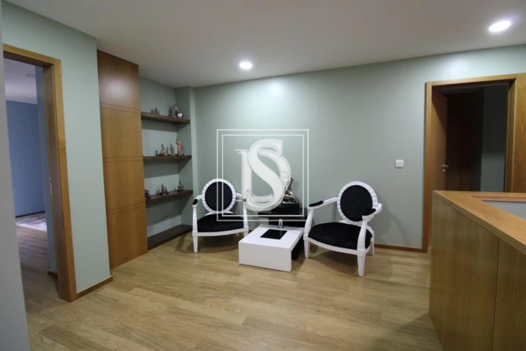 Moradia T4 para Venda em São Jacinto Foto 24