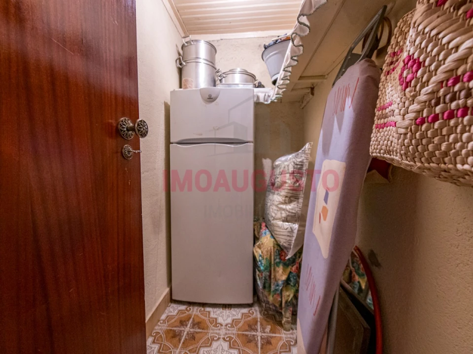 Moradia T2 para Venda em Porto da Carne Foto 11