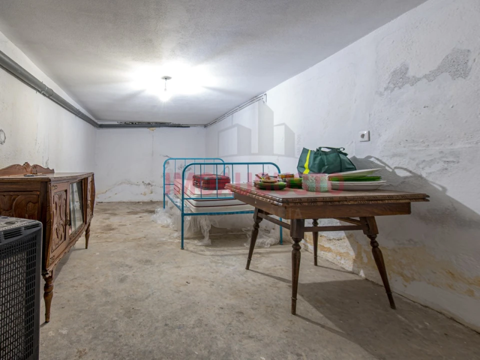 Moradia T2 para Venda em Porto da Carne Foto 12