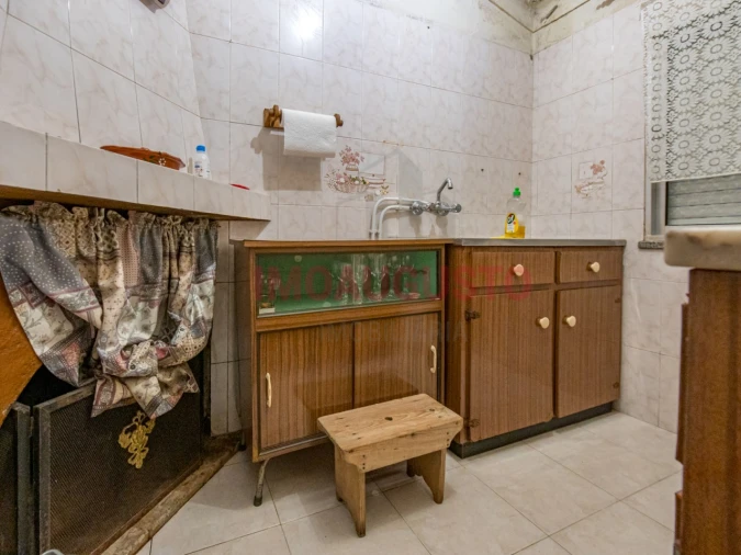 Moradia T2 para Venda em Porto da Carne Foto 2