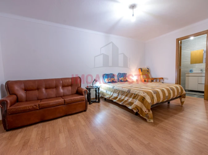 Moradia T2 para Venda em Porto da Carne Foto 5