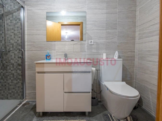 Moradia T2 para Venda em Porto da Carne Foto 7