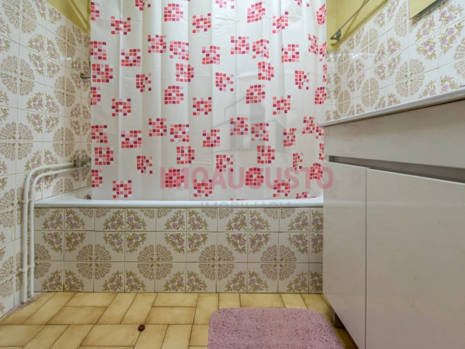 Moradia T2 para Venda em Porto da Carne Foto 10