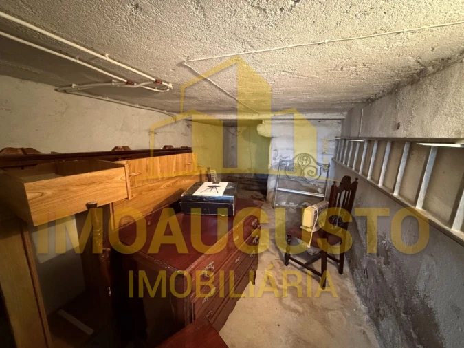 Moradia T2 para Venda em Porto da Carne Foto 11