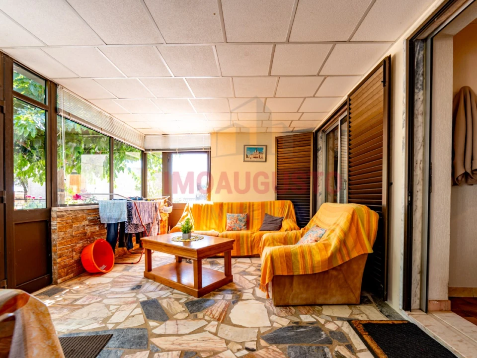 Moradia T5 para Venda em Vermiosa Foto 15