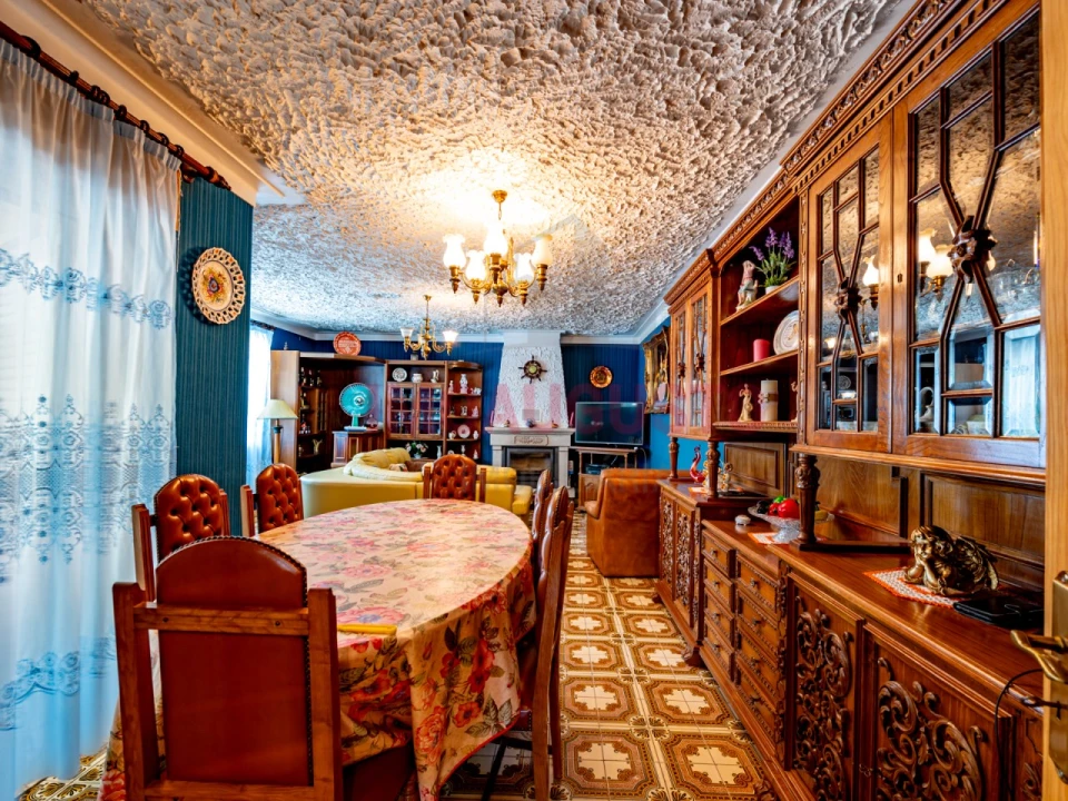 Moradia T5 para Venda em Vermiosa Foto 19