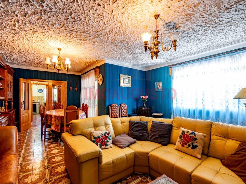 Moradia T5 para Venda em Vermiosa Foto 20